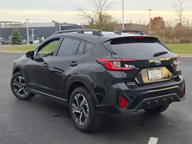 new 2024 Subaru Crosstrek car, priced at $30,948