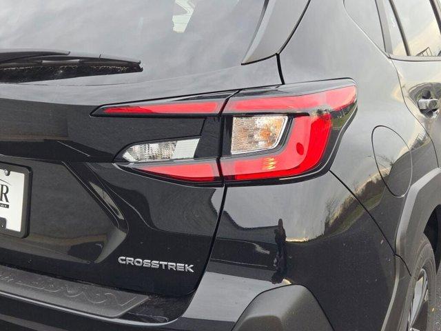 new 2024 Subaru Crosstrek car, priced at $30,948