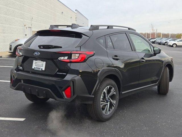 new 2024 Subaru Crosstrek car, priced at $30,948