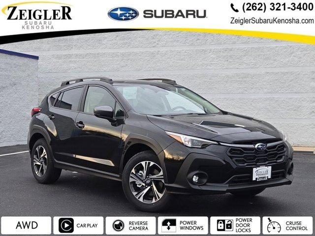 new 2024 Subaru Crosstrek car, priced at $30,948