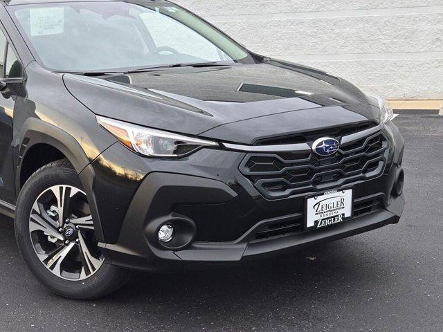 new 2024 Subaru Crosstrek car, priced at $30,948