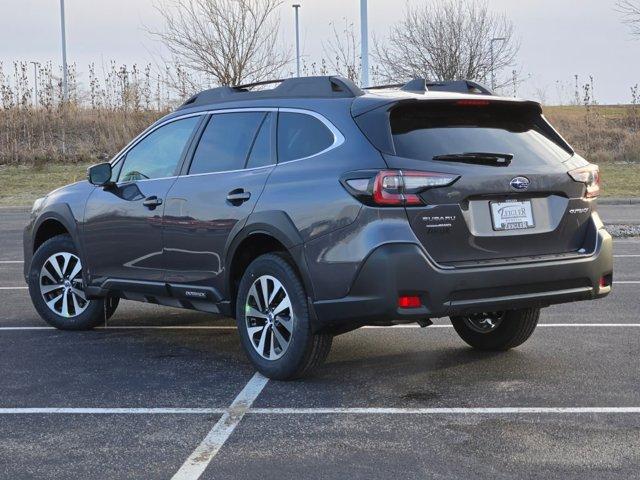 new 2025 Subaru Outback car, priced at $36,896