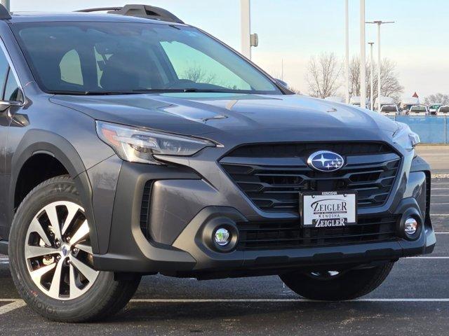 new 2025 Subaru Outback car, priced at $36,896