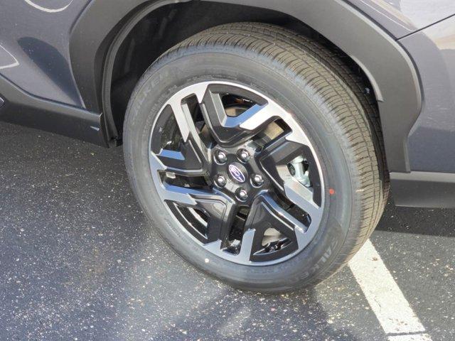 new 2025 Subaru Forester car, priced at $40,388