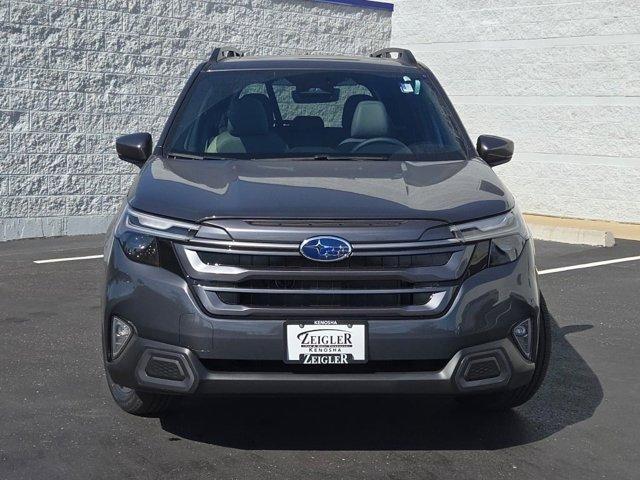 new 2025 Subaru Forester car, priced at $40,388