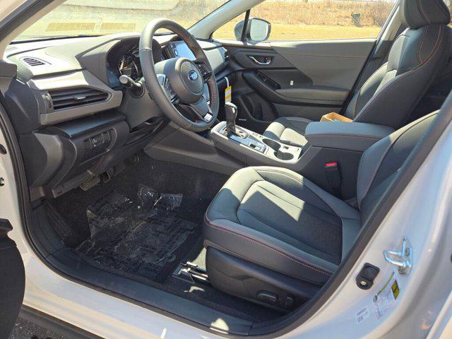 new 2025 Subaru Crosstrek car, priced at $34,374