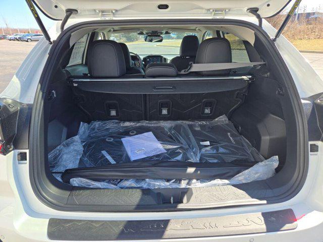 new 2025 Subaru Crosstrek car, priced at $34,374