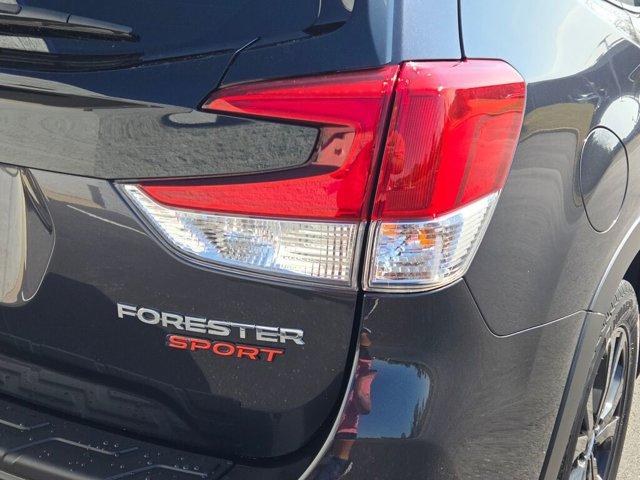 used 2019 Subaru Forester car, priced at $19,945