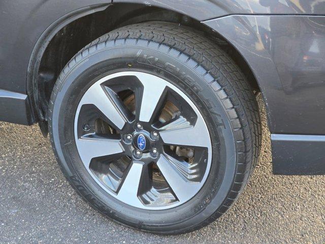 used 2018 Subaru Forester car, priced at $20,929