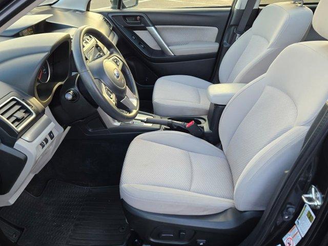 used 2018 Subaru Forester car, priced at $20,929