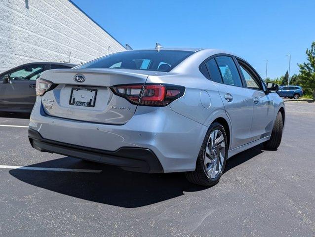 used 2024 Subaru Legacy car, priced at $29,987