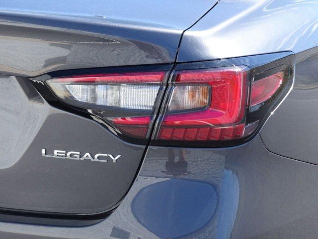new 2024 Subaru Legacy car, priced at $36,261