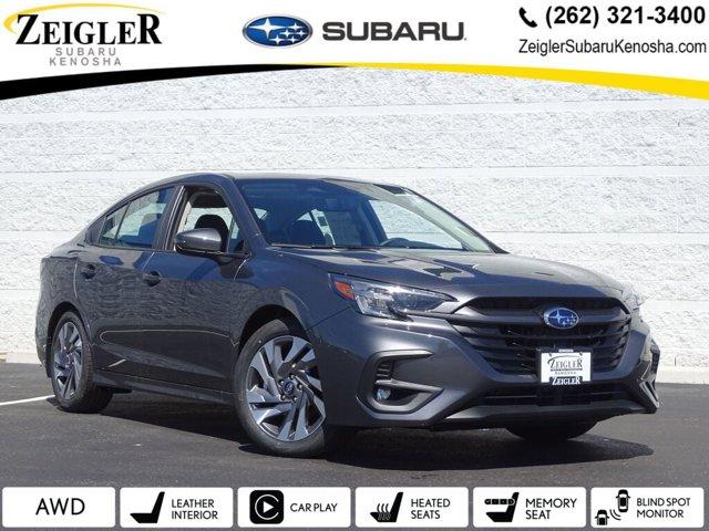 new 2024 Subaru Legacy car, priced at $36,261