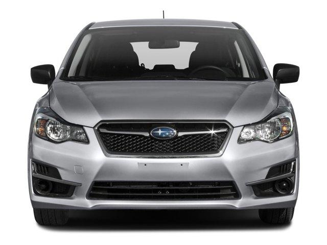 used 2016 Subaru Impreza car, priced at $11,997