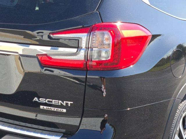 new 2024 Subaru Ascent car, priced at $47,935