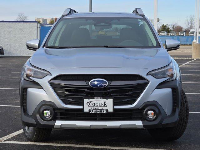 new 2025 Subaru Outback car, priced at $42,936