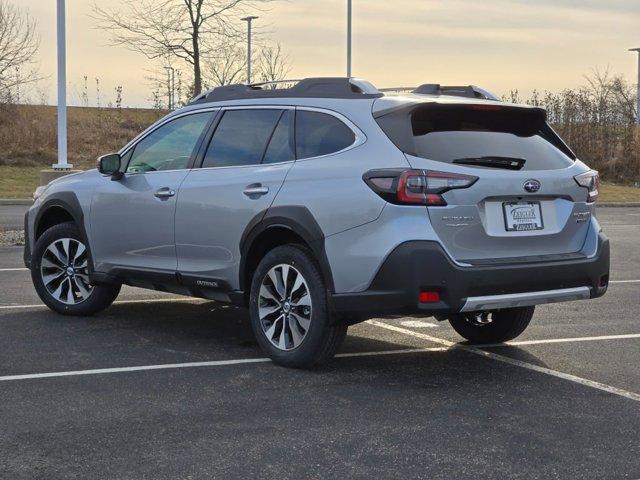 new 2025 Subaru Outback car, priced at $42,936