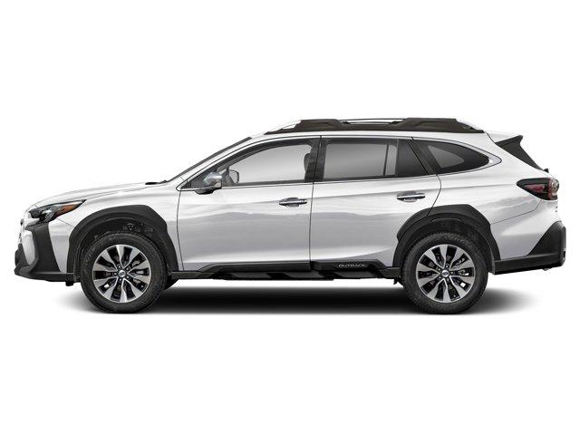 new 2025 Subaru Outback car, priced at $42,936