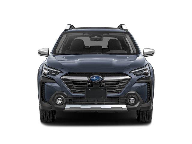 new 2025 Subaru Outback car, priced at $42,936