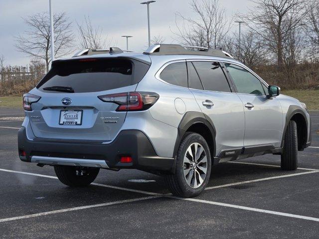 new 2025 Subaru Outback car, priced at $42,936