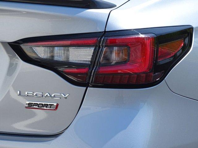 new 2024 Subaru Legacy car, priced at $36,045