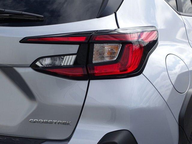 new 2024 Subaru Crosstrek car, priced at $33,768