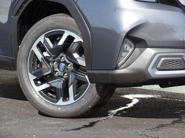 new 2025 Subaru Forester car, priced at $40,357