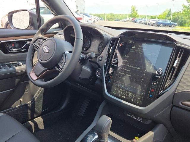 new 2025 Subaru Forester car, priced at $38,827