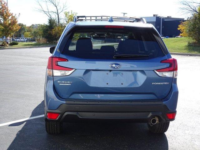 used 2019 Subaru Forester car, priced at $26,997