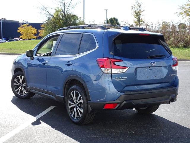 used 2019 Subaru Forester car, priced at $26,997