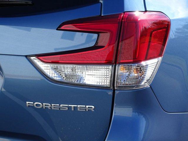 used 2019 Subaru Forester car, priced at $26,997