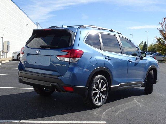 used 2019 Subaru Forester car, priced at $26,997