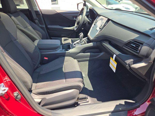 new 2025 Subaru Outback car, priced at $38,491