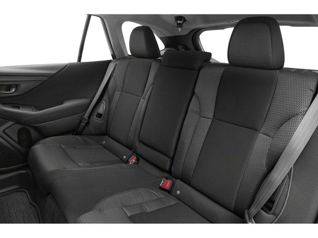 new 2025 Subaru Outback car, priced at $38,491
