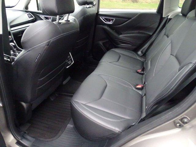 used 2020 Subaru Forester car, priced at $22,679