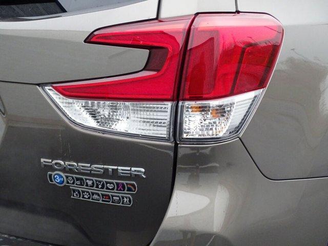 used 2020 Subaru Forester car, priced at $22,679