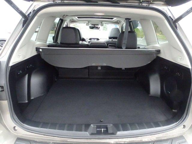 used 2020 Subaru Forester car, priced at $22,679