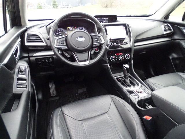 used 2020 Subaru Forester car, priced at $24,749