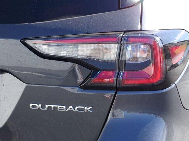 used 2024 Subaru Outback car, priced at $35,189