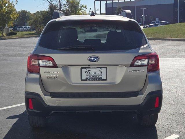 used 2019 Subaru Outback car, priced at $14,768