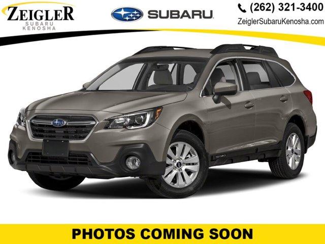 used 2019 Subaru Outback car, priced at $15,322