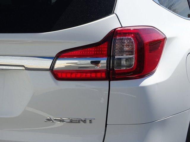 used 2019 Subaru Ascent car, priced at $21,282
