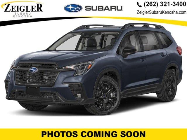 new 2025 Subaru Ascent car, priced at $44,286