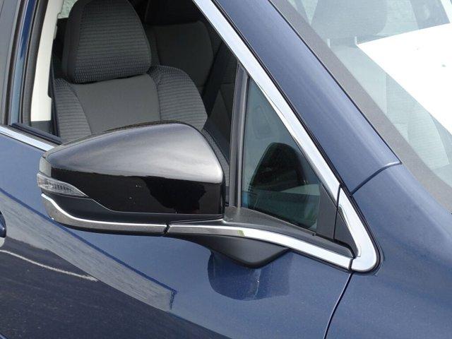 used 2025 Subaru Outback car, priced at $30,618