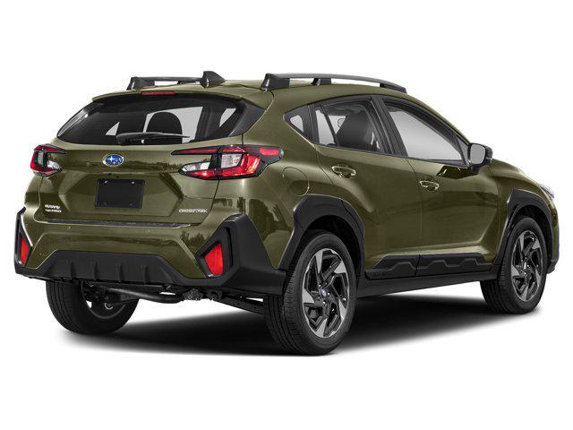 used 2024 Subaru Crosstrek car, priced at $31,733