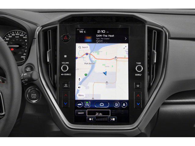 used 2024 Subaru Crosstrek car, priced at $31,733
