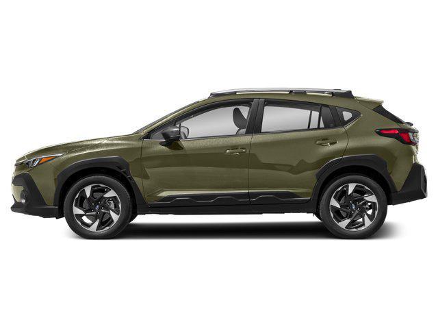 used 2024 Subaru Crosstrek car, priced at $31,733