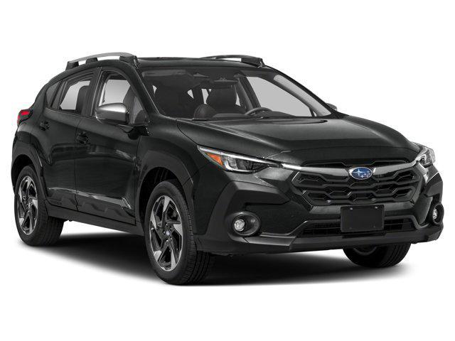 used 2024 Subaru Crosstrek car, priced at $31,733