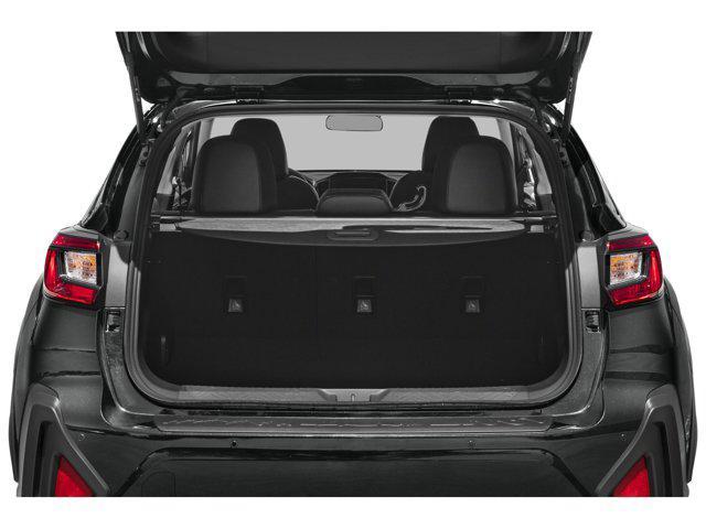 used 2024 Subaru Crosstrek car, priced at $31,733