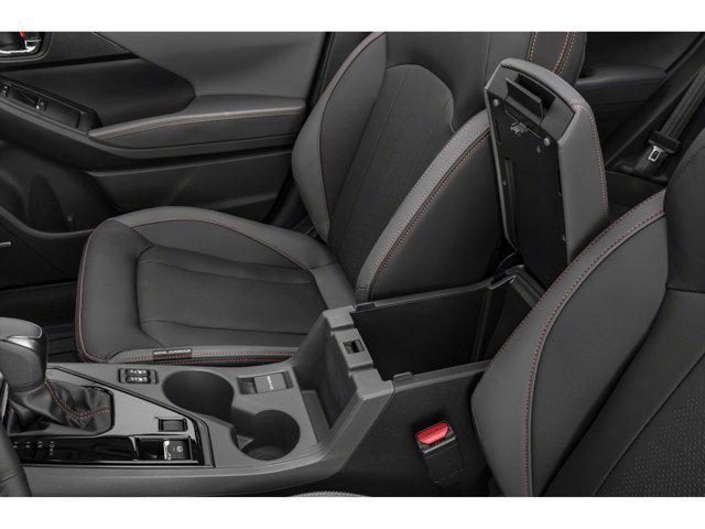 used 2024 Subaru Crosstrek car, priced at $31,733